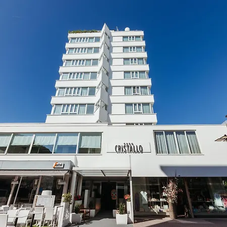 Hotel Cristallo-2