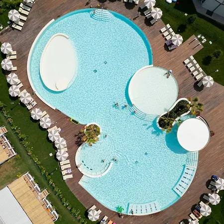 Club del Sole Romagna Family Resort-2