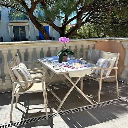 Residence Suite Smeraldo-3